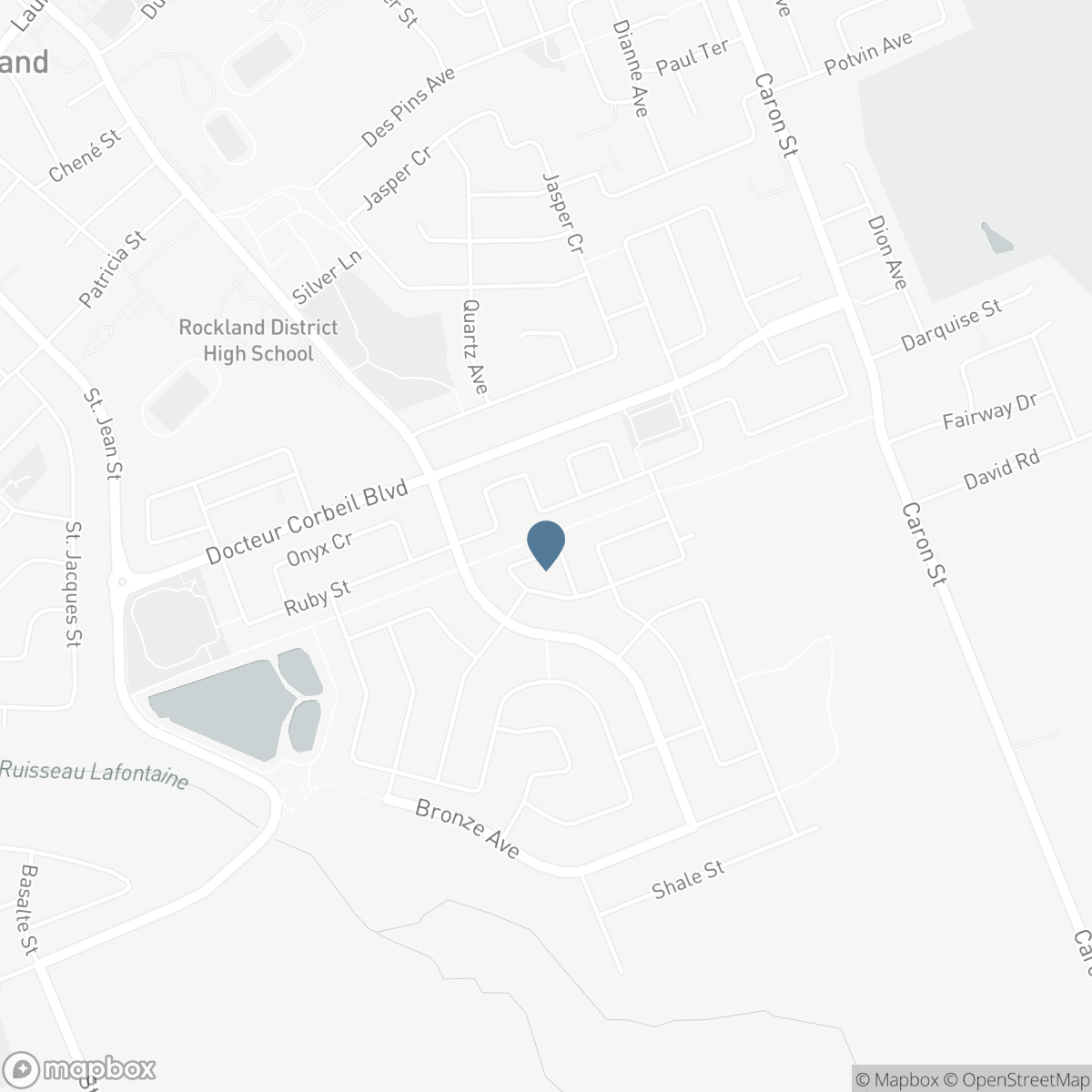 33 SOLARA PRIVATE, Clarence-Rockland, Ontario K4K 1P5